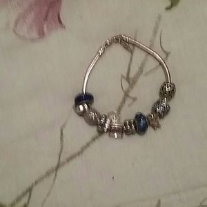 Pandora bracelet